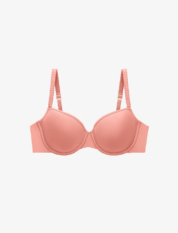 24/7® Classic T-Shirt Bra