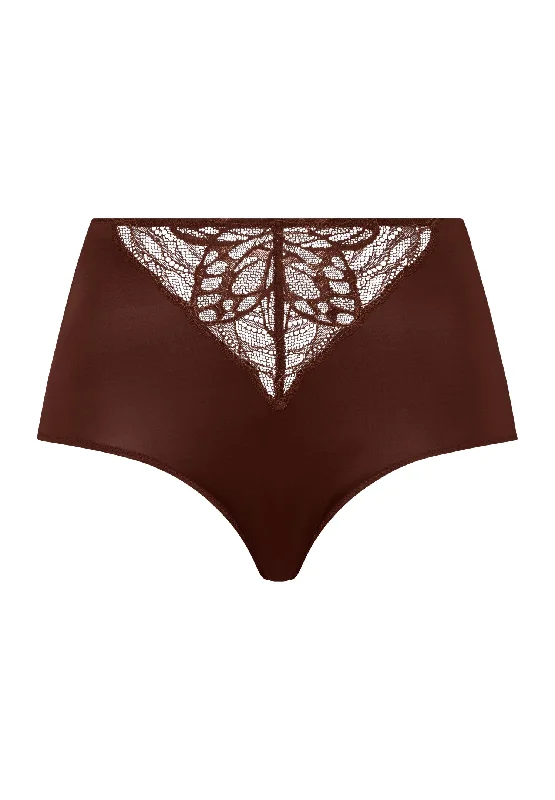 Elia Full Brief | Chocolate Chip 70983-1776