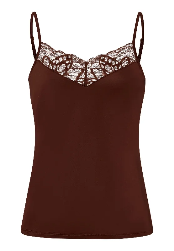 Elia Camisole | Chocolate Chip 70985-1776