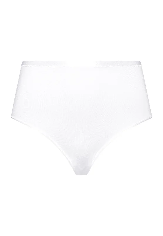 Soft Touch Full Brief | White 71254-101