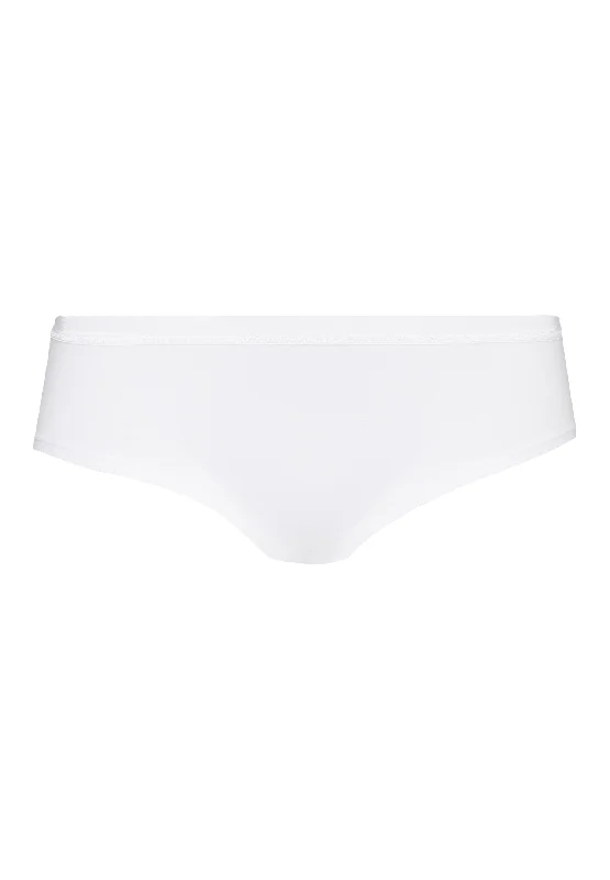 Cotton Sensation Cotton Hipster | White 71408-101