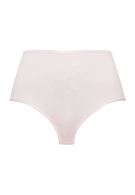 Cotton Seamless Cotton Full Brief | Honeydew 71625-1347