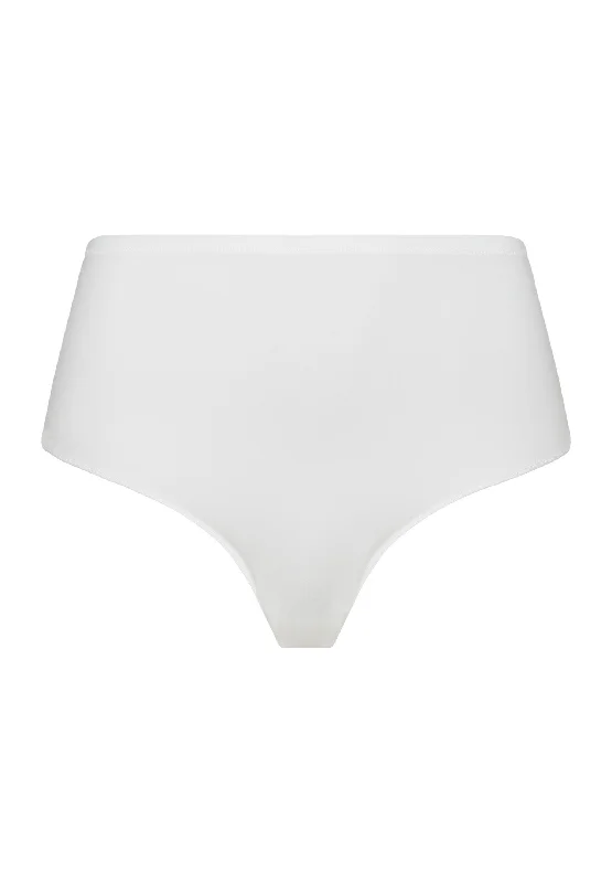 Allure Full Brief | Off White 71722-102