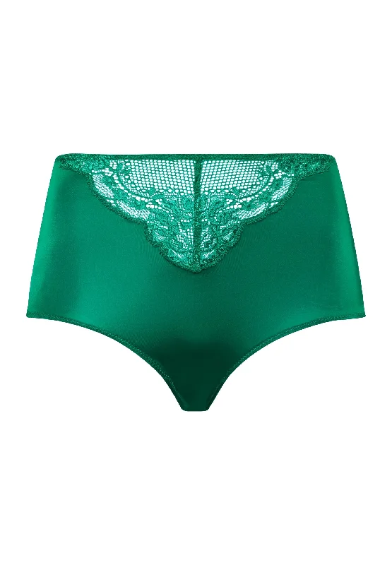 Lovis Full Brief | Emerald 72641-1740