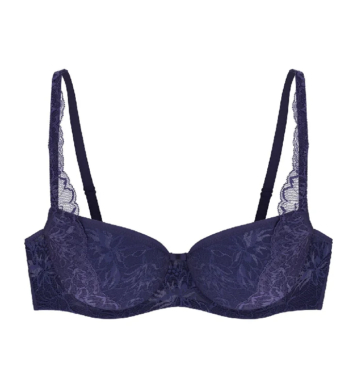 AMOURETTE CHARM CONSIDERED BALCONETTE PADDED BRA