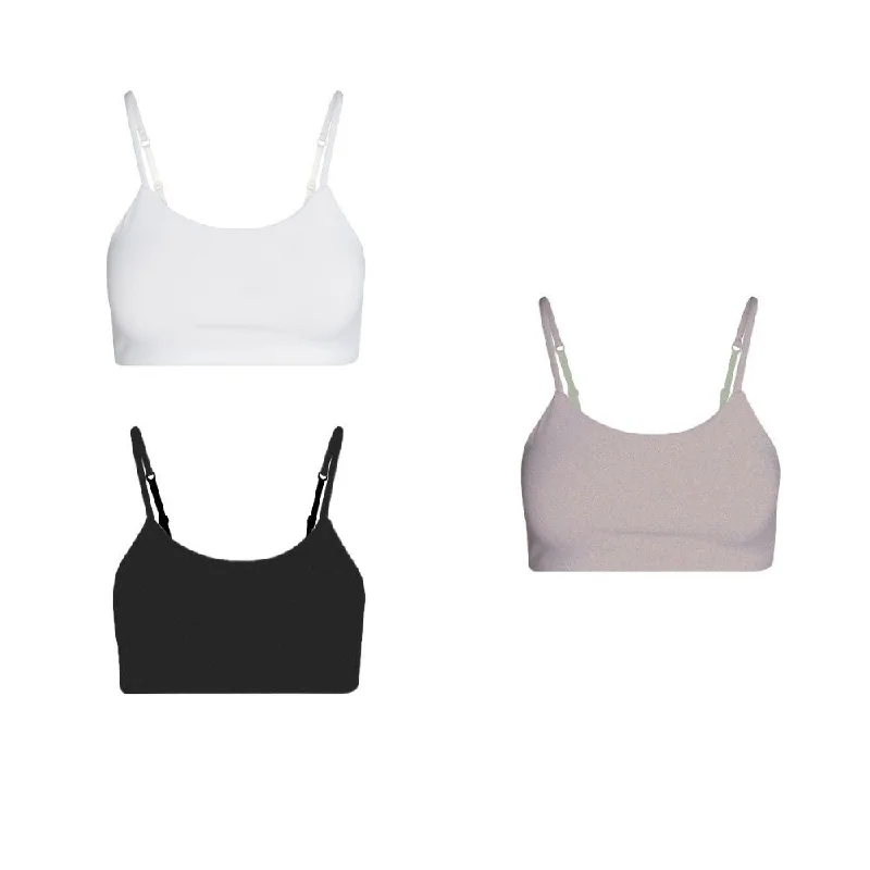 Bleum Petal Bra Bundle - Save 15%