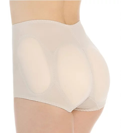 BT TRANSFORMATION 17 PADDED HIP AND REAR BRIEF PANTIES