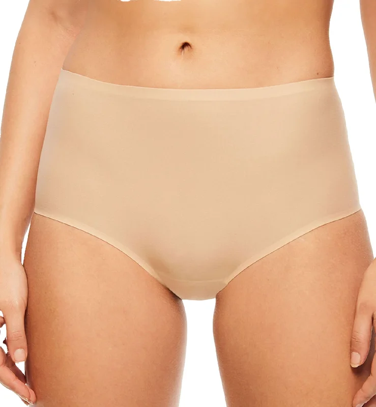 Chantelle Softstretch Brief (C26470) - Ultra Nude