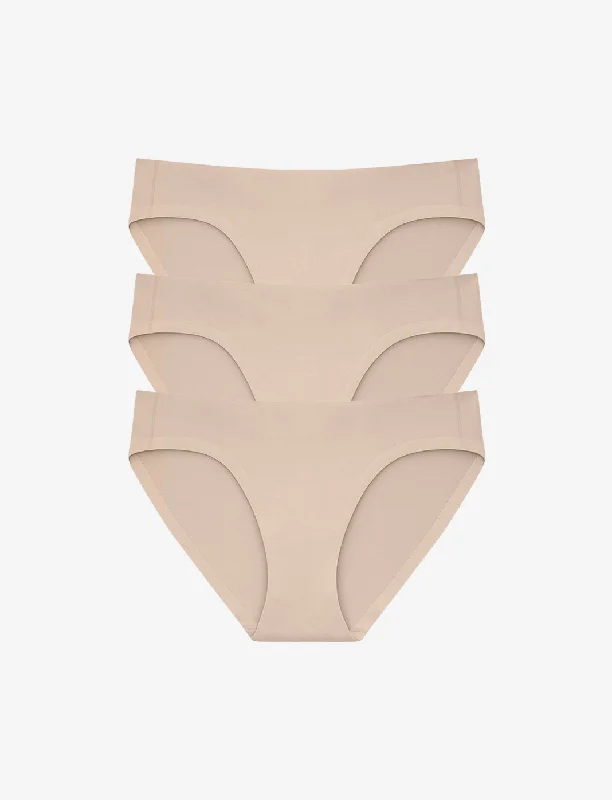 ComfortStretch Bikini 3 Pack Box