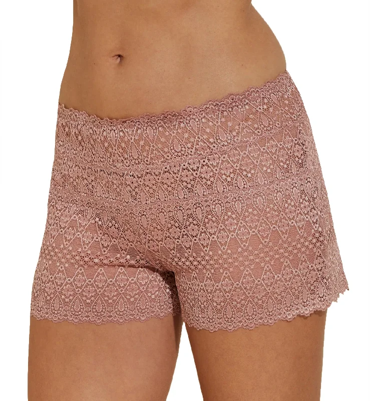 Cosabella Giulia Lace Boxer (GIULA0831) - Tunisia