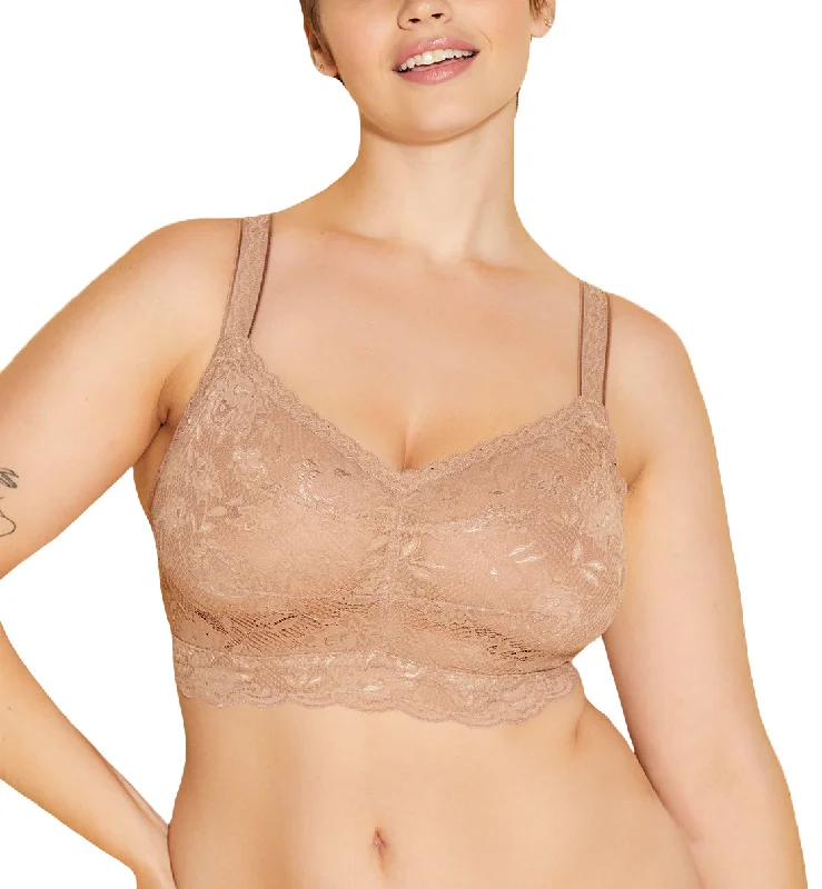 Cosabella NSN SUPER CURVY Sweetie Bralette (NEVER1340) - India