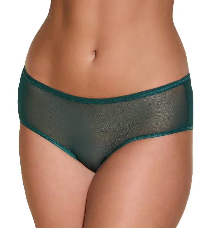 Cosabella Soire Confidence Boyleg Panty (SOIRC0731) - Congo