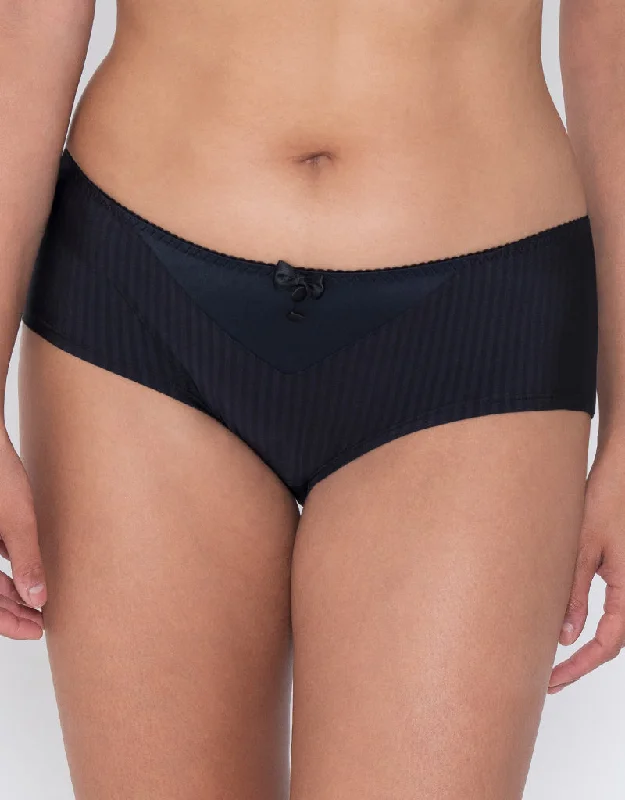 Curvy Kate Luxe Short Black