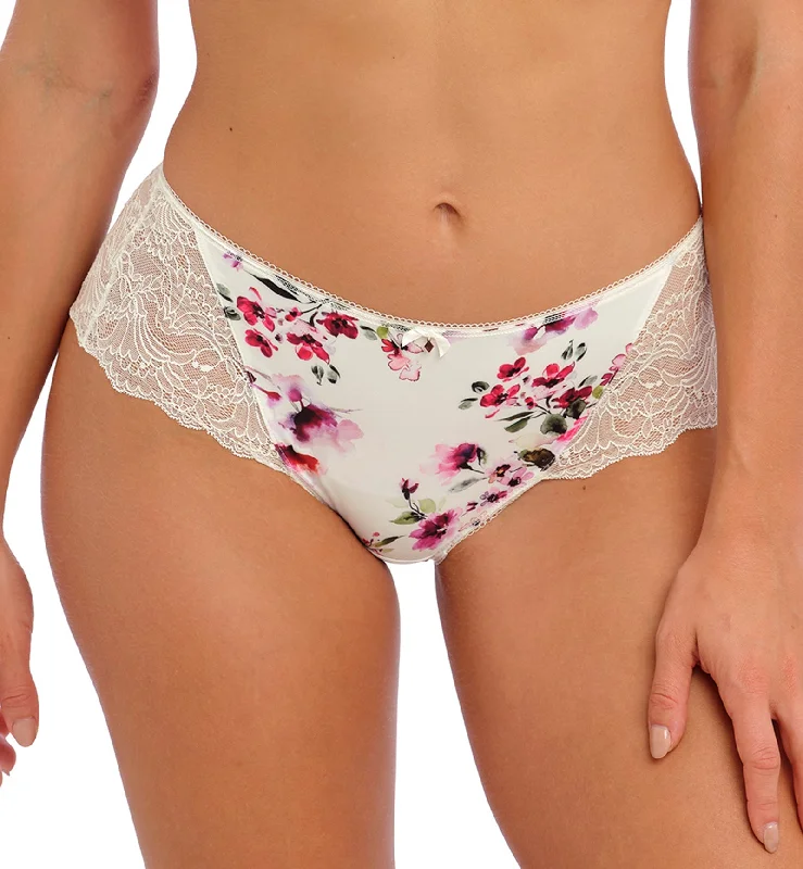 Fantasie Lucia Short Panty (101580) - Wildflower