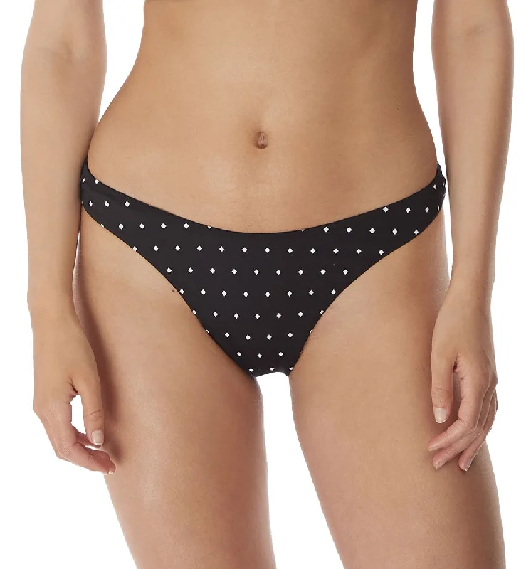 Freya Jewel Cove Brazilian Swim Brief (7237) - Black