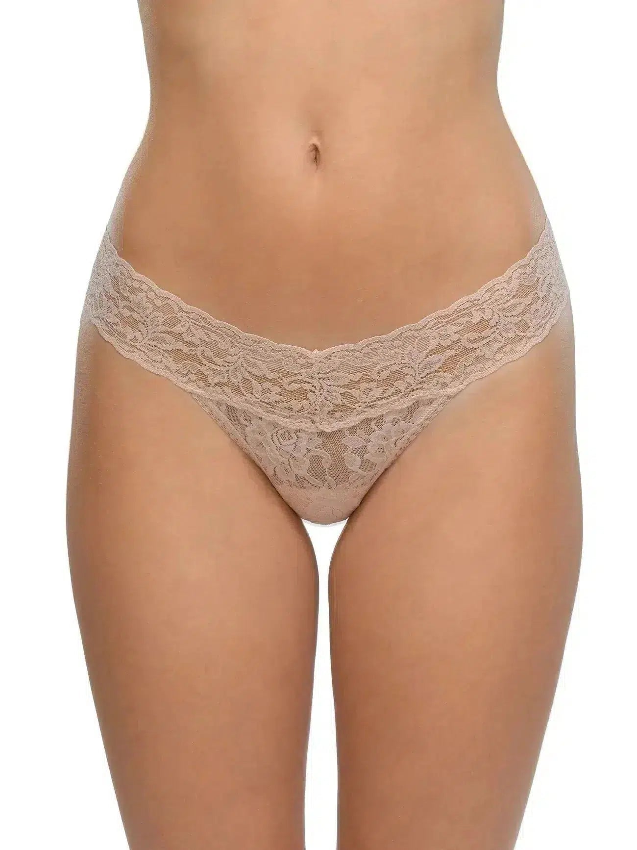 Hanky Panky Chai Low Rise Thong