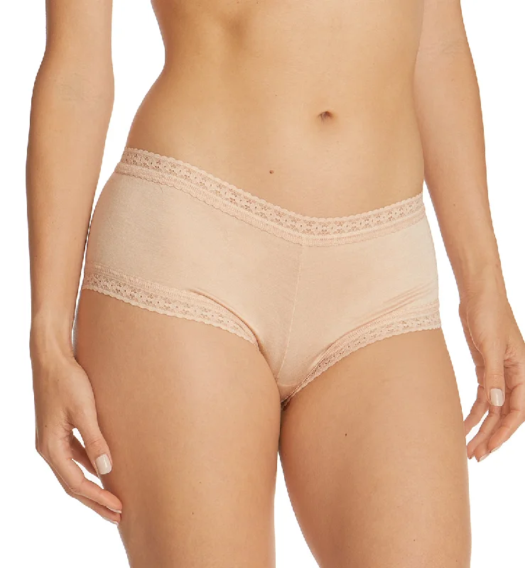 Hanky Panky DreamEase Boyshort (631274) - Chai