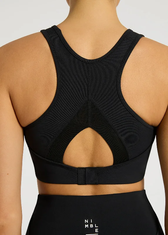 In Tempo No Bounce C-D Bra