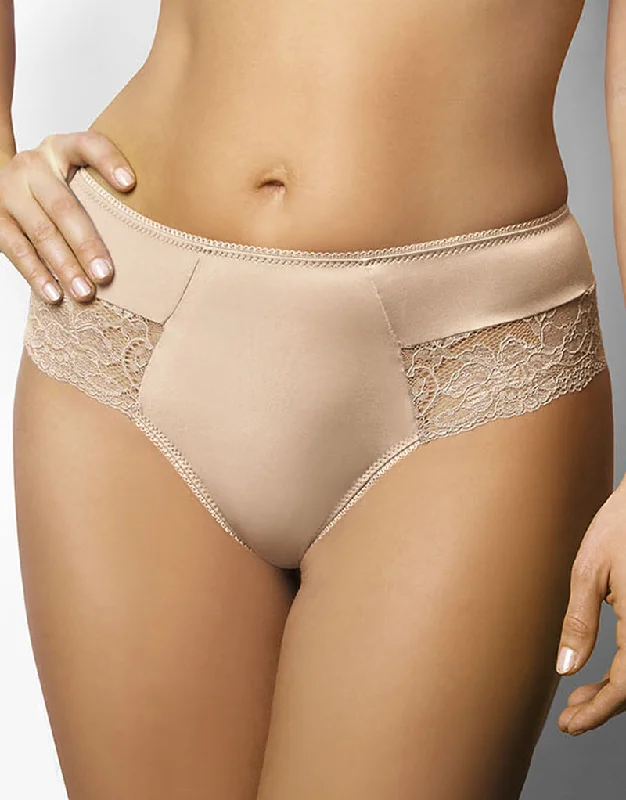 Kinga Ola Brief Beige