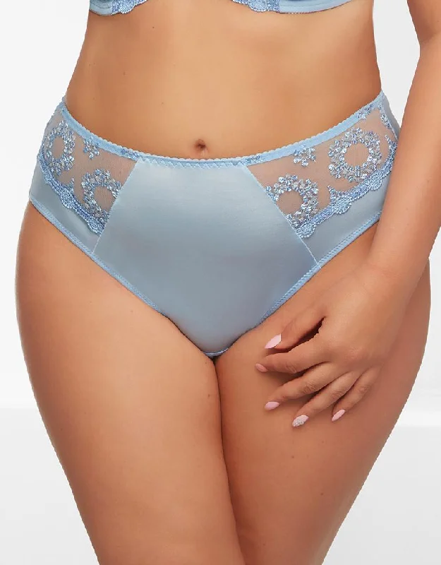 Kris Line Fortuna Brief Blue