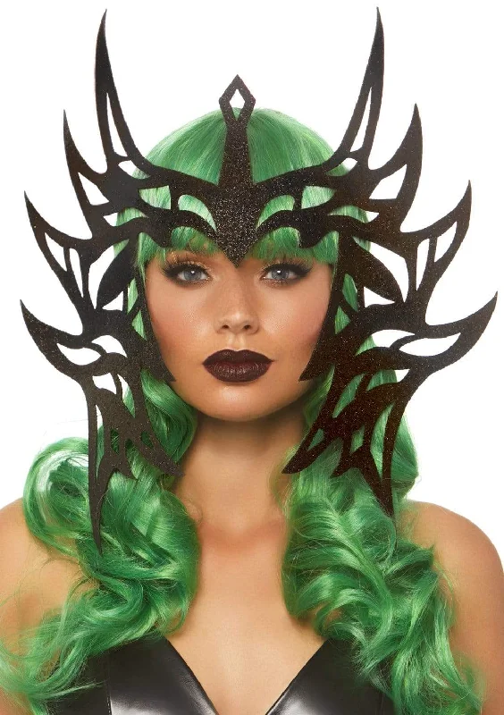 LEG AVENUE A2871 WARRIOR HEAD PIECE