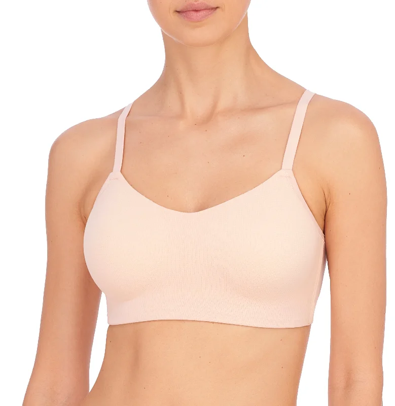 NATORI LIMITLESS SPORTS BRALETTE 755195