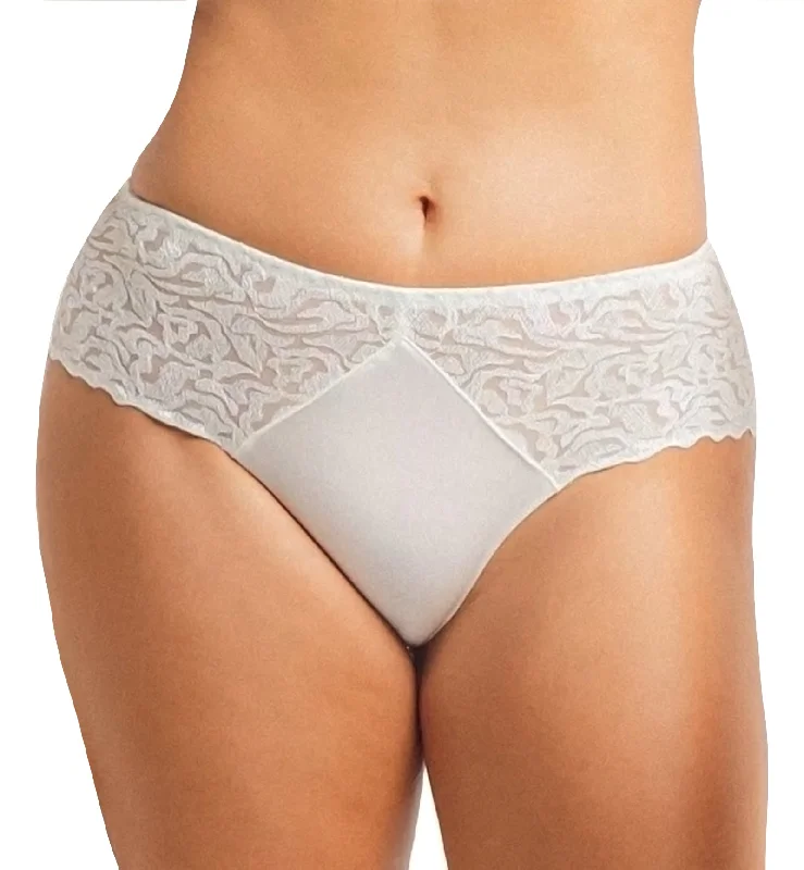 Louisa Bracq Electric Waves Shorty (49440) - Pearl