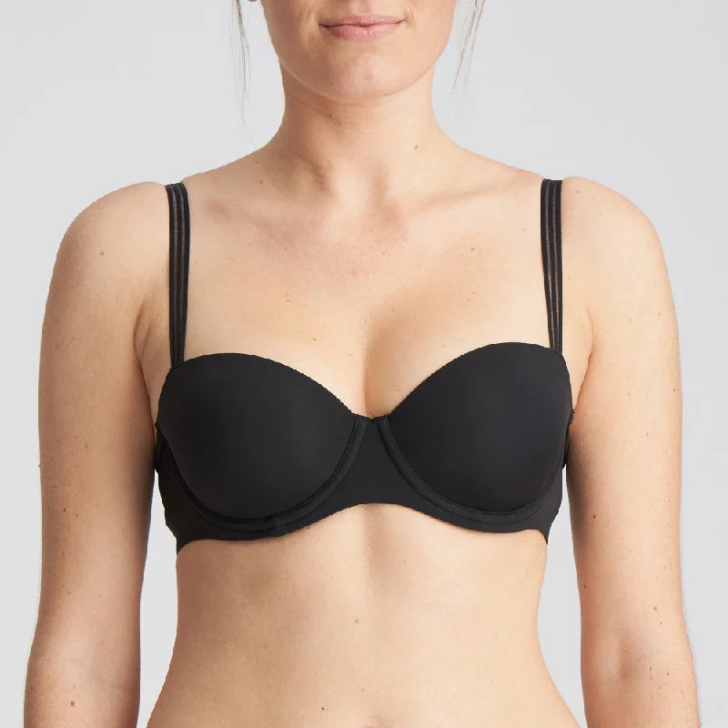 MARIE JO 012-2099 LOUIE BALCONY BRA