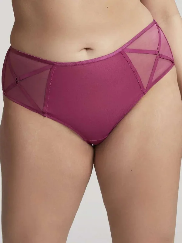 Orchid Dionne Brief