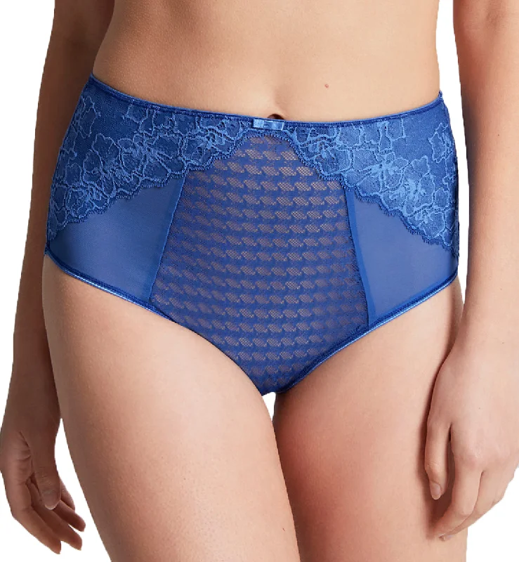 Panache Envy Deep Brief (7283) - Sapphire