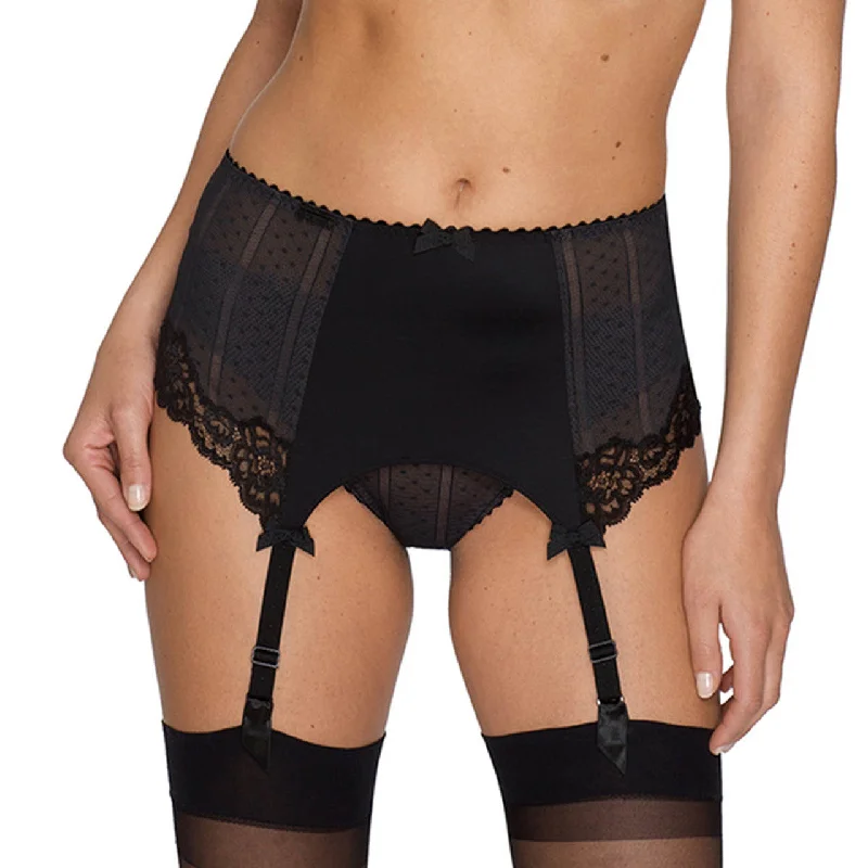 PRIMA DONNA 0762580 COUTURE GARTER BELT