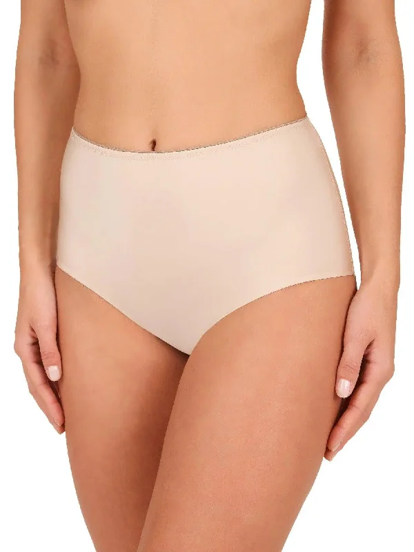 Sand Pure Feeling High Waist Panty