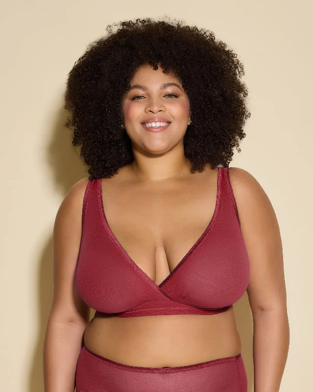 Ultra Curvy Bralette