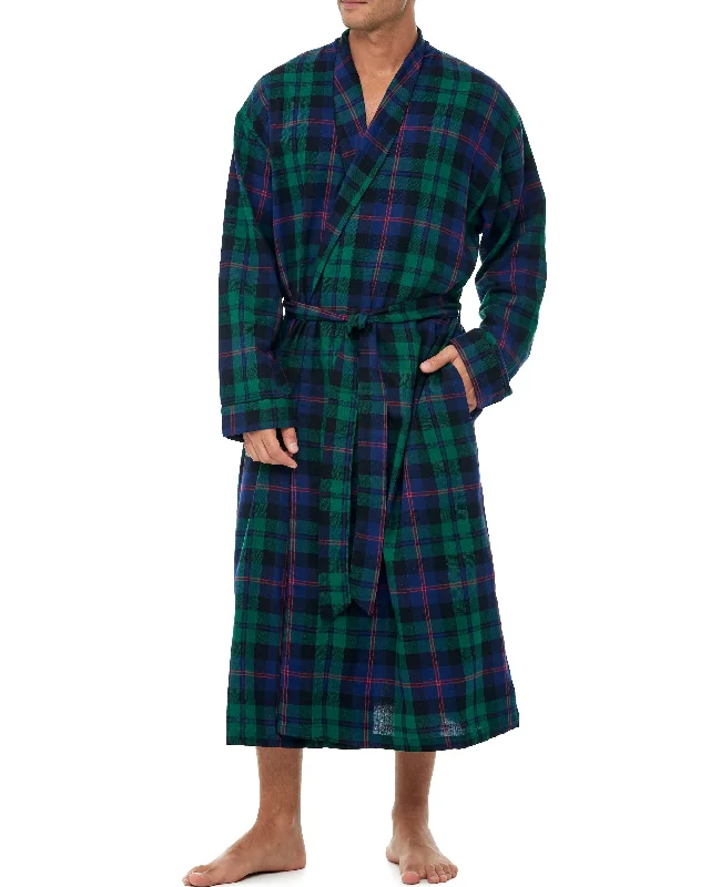 Highland Hearth Tartan